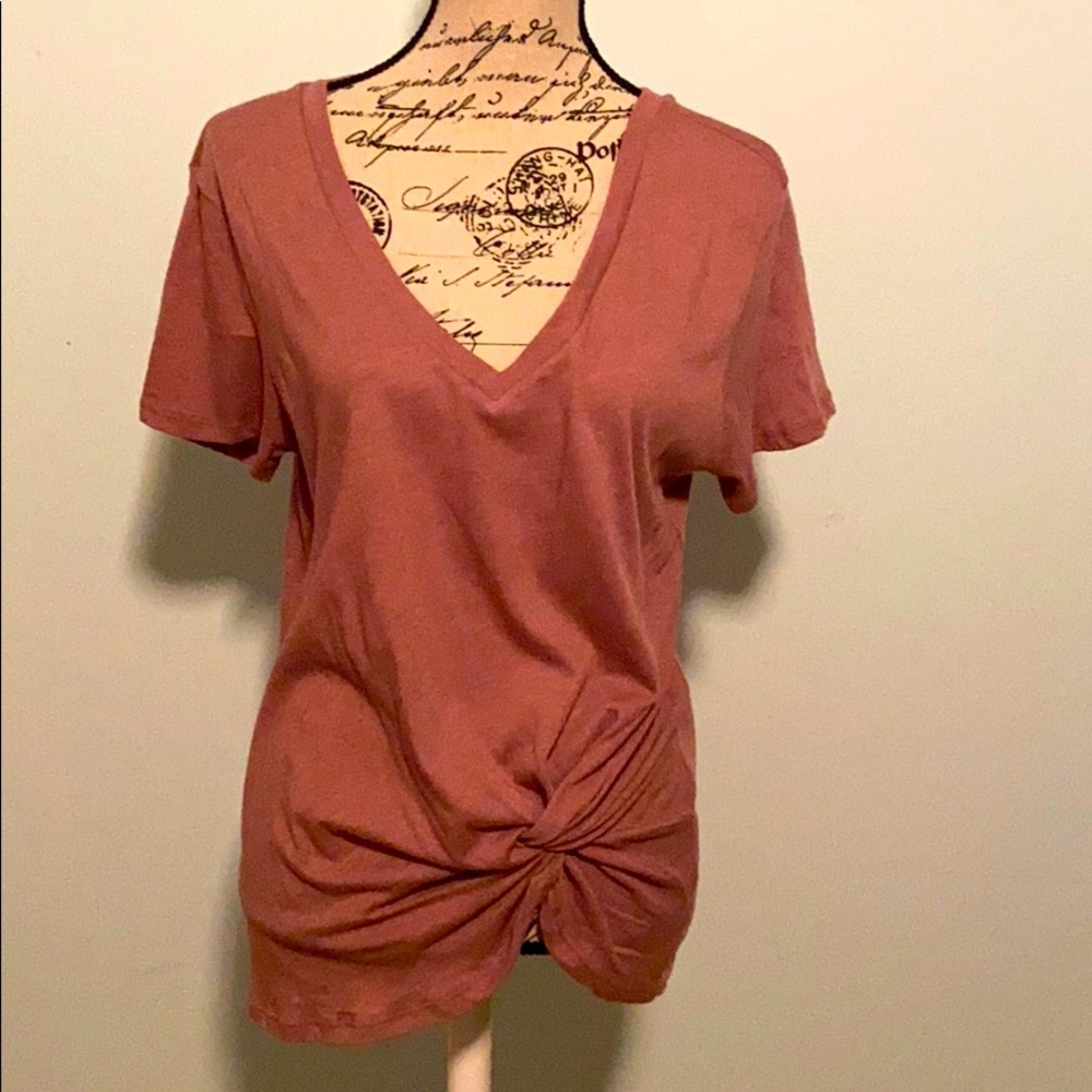 Alter’d State Top NWT